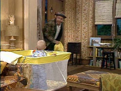 Click to watch 'Archies Brief Encounter...' (popup) All In The Family